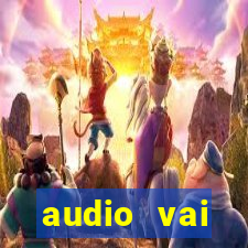 audio vai corinthians com fogos jogo aberto